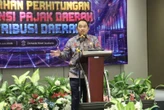 Pemanfaatan Data Potensi Dorong Target PAD Lebih Akurat dan APBD Makin Realistis