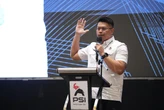 Sejumlah Politikus Senior Kabupaten Sarmi Gabung PSI, Ada Kader NasDem