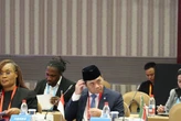 Riza Patria Menyinggung soal Pihak yang Nyinyir Selalu Menyalahkan Pemerintah