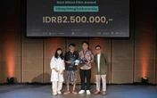 Angkat Isu Kesehatan Mental Mahasiswa, Film Mania Dunia Nia Tembus Panggung Asia