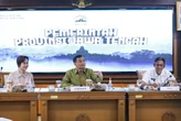 Gandeng KPK, Ahmad Luthfi Benahi Tata Kelola Tambang dari Hulu ke Hilir