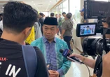 Demi Kedaulatan Pangan, Jazuli Juwaini DPR: Setop Alih Fungsi Lahan Pertanian