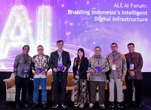 ALE AI Forum 2026 Soroti Peran Artificial Intelligence dalam Transformasi Infrastruktur Digital