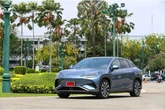BYD Sealion 7 Bikin Dunia Mulai Percaya