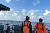 46 Penumpang Kapal Tenggelam di Selayar Ditemukan dalam Kondisi Selamat
