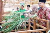 Balai Ternak Kendal Jadi Langkah Baznas Kembangkan Zakat Produktif