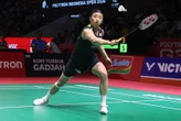 Indonesia Open 2026: Ternyata An Se Young Mengenal Megawati
