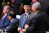 Kejar Swasembada 3 Tahun, Menlu Sugiono Dorong Kerja Sama Nuklir dengan Rusia