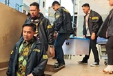 Usut Manipulasi Ekspor Sawit, Bareskrim Polri Geledah Kantor PT MMS di Jakarta Utara