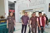 Buron 5 Tahun, Terpidana Pencabulan Anak di Bawah Umur Ditangkap Kejaksaan