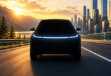BAIC Indonesia Siap Memperkenalkan Mobil Listrik, Kabin Luas