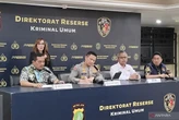 Polda Metro Ungkap Jaringan TPPO ke Libya, 105 CPMI Jadi Korban