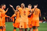 Daftar Nama Pemain Timnas Belanda untuk Piala Dunia 2026, Banyak yang Tenar