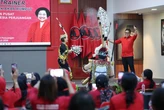 PDIP Latih Kader Perempuan dari 38 Provinsi, Hasto: Beranilah Bersuara