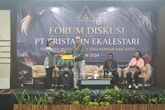 Dukung Pengawasan Pemerintah, PT Kristalin Ekalestari Patuhi Aturan Hukum Berlaku