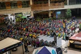 Pecahkan Rekor, Kontes Modifikasi Mix Matic Day 2026 Diserbu Ratusan Peserta