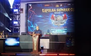 Dukung Kapolda Cup 2026, HGI: Kami Mendorong Lahirnya Generasi Baru Atlet Olahraga