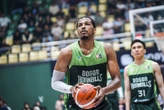 Kaleb Wesson Selangkah Lagi Bawa Bogor Hornbills ke Final IBL 2026