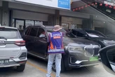 Isu Pungli Menggila, Dishub Batam Larang Masyarakat Parkir Kendaraan di Jembatan Barelang