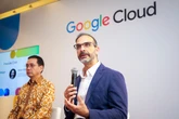 Google Cloud Dorong Akselerasi Implementasi AI Perusahaan