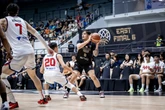 Gagal di BCL Asia 2026, Dewa United Banten Alihkan Fokus untuk Lawan Tangerang Hawks