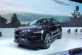Profil SUV Listrik Premium Volvo EX90, Harga Rp 2,5 Miliar