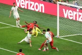 Hasil Piala Dunia 2026: Swiss Vs Aljazair Diwarnai 2 Gol yang Tak Terduga