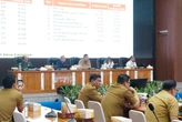 Sekjen Kemendagri Dorong Pemda Pastikan Usulan Penerima Bantuan Rehab Rumah Tepat Sasaran