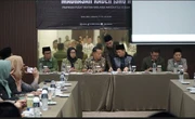 Cetak Intelektual Muslim Berdaya Saing, PP ISNU Gelar Madrasah Kader II di Jakarta