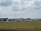 AirAsia Tambah Jadwal Terbang Kuala Lumpur-Palembang, Bandara SMB II Siap Melayani