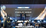 Digiserve Sabet Dua Penghargaan Bergengsi, Komitmen pada Kepatuhan & Budaya Kerja