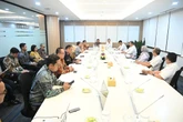 PMI Dilibatkan Untuk Bangun Ekosistem Penanganan Darurat Kecelakaan