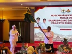 Muskab VIII Kabupaten Bekasi Digelar Tanpa Persetujuan, Kadin Jabar Segera Tunjuk Karteker