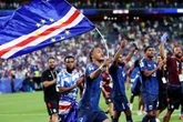 Piala Dunia 2026: Cape Verde Ciptakan Sensasi, Uruguay Gugur