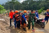 Jasad Aiptu Sumariyanto Ditemukan di DAS Katingan