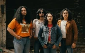 Jahanam, Album Baru yang Eksplosif dari Black Horses