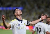 Brace Cristiano Ronaldo Antar Al-Nassr Menjuarai Liga Arab Saudi