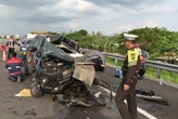 Mobil Gus Hilman Kecelakaan di Tol Paspro, 2 Orang Tewas, Innalillahi
