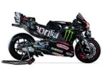 Babak Baru Dimulai Lewat Kemitraan Aprilia Racing dengan Monster Energy di MotoGP