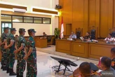 Dugaan Pelanggaran Etik Hakim Militer Kasus Andrie Yunus, KY Bergerak