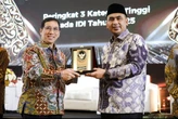 Indeks Demokrasi Indonesia di Jateng Terus Membaik, Nilainya Melampaui Nasional
