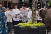 Makna Iduladha Bagi Purbaya, Selaras dengan Jabatan sebagai Punggawa Keuangan Negara