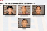 Bareskrim Bongkar Jaringan Pencurian Perangkat BTS XLSmart, Rugi Rp5 Miliar