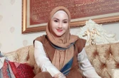 Ade Fitrie Kirana Ingatkan Masyarakat Agar Bijak Bermedia Sosial