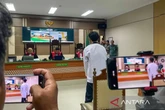 Hakim Ungkap Peran Ririn Rifanto yang Divonis Mati atas Pembunuh Satu Keluarga di Indramayu
