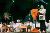 Hadiri Haul Akbar Ulama Betawi, Gus Muhaimin: Ulama Berjasa Bangun Bangsa