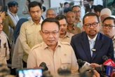 Dudung Merespons Kalimat Habib Rizieq soal Jenderal Baliho
