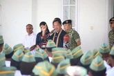 Mendagri Tito Dorong Mahasiswa Unhan NTT Tak Terpaku pada Satu Pilihan Karier