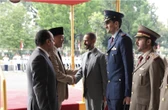 Indonesia dan Qatar Perkuat Kemitraan Strategis Melalui Kunjungan Tingkat Tinggi Bidang Pertahanan