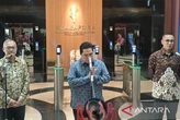 Respons Keresahan Presiden Prabowo, Menpora Erick Thohir Buka Suara Terkait Target Piala Dunia